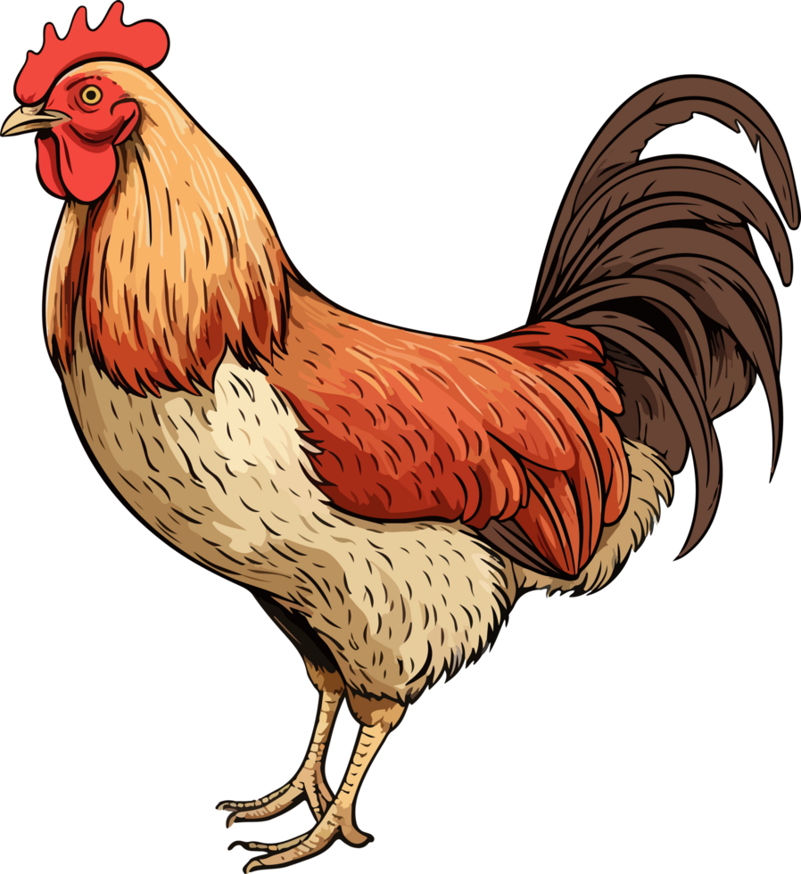 Quality Chicken